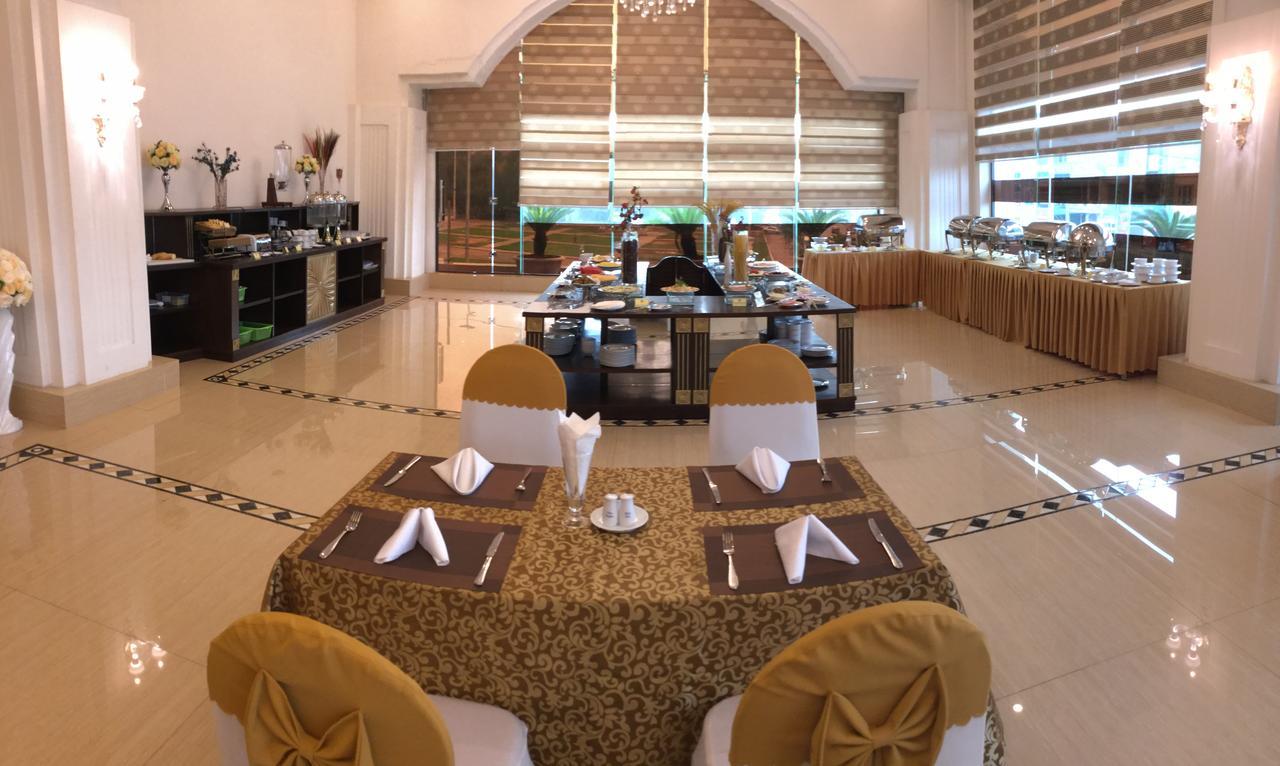 Hai Yen Luxury Hotel Cam Pha Extérieur photo