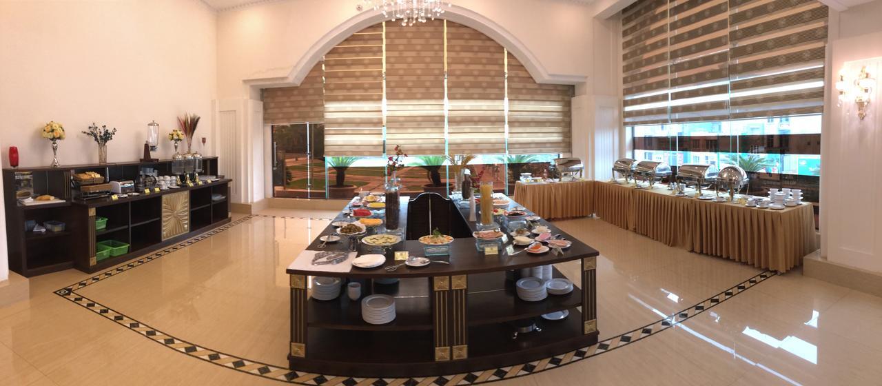 Hai Yen Luxury Hotel Cam Pha Extérieur photo